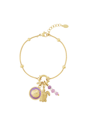 Bracelet Tortue Diy h5 Image3