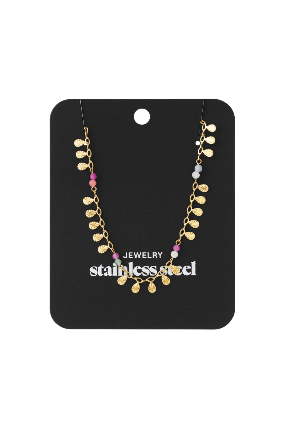 Collier Tropical Bliss h5Image4