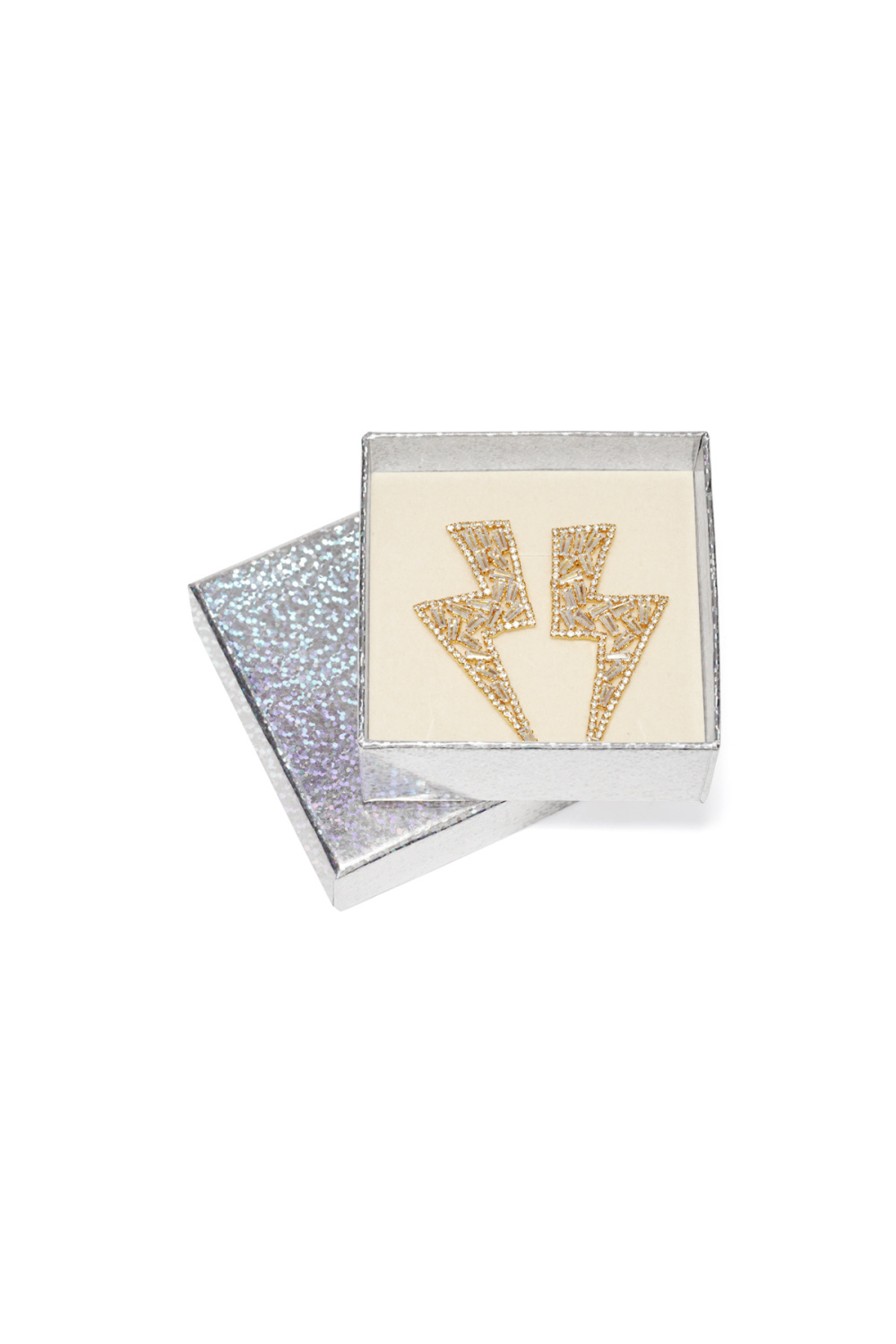 Boucles D'Oreilles À Tige En Cuivre Géométriques Élégantes De Noël, Série Luxueuse, Bijoux Pour Femmes h5Image2