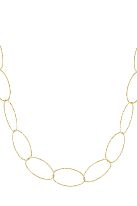   Colliers à chaîne Chaîne Décontracté Quotidien Simple Série Bijoux pour femmes