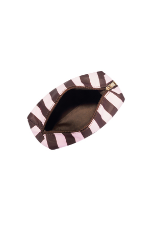 Trousses De Maquillage En Polyester Décontractées, Accessoires Quotidiens h5 Image6