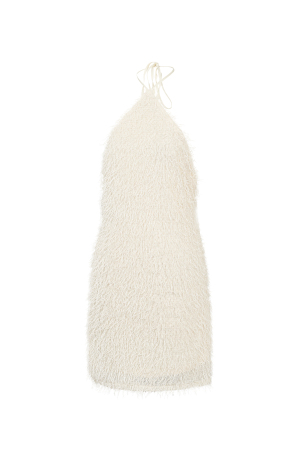 Robe À Franges De Rêve h5 Image2