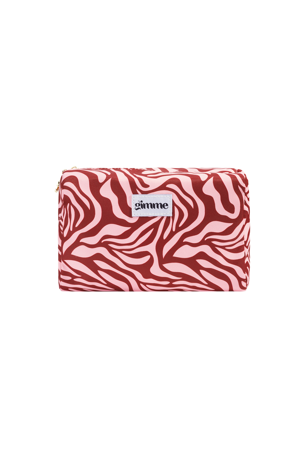 Trousses De Maquillage De Couleurs Mélangées, Accessoires Quotidiens Décontractés En Polyester h5Image4
