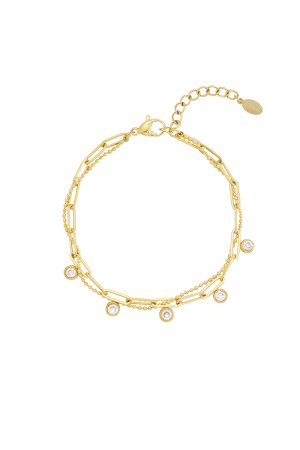 Bracelet Scintillant h5 