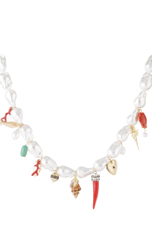 Collier Coastal Crush h5 
