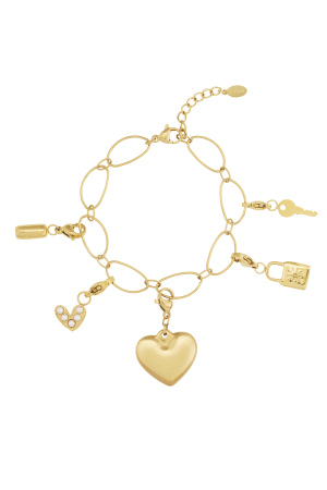 Bracelet Diy Grand Coeur h5 Image6