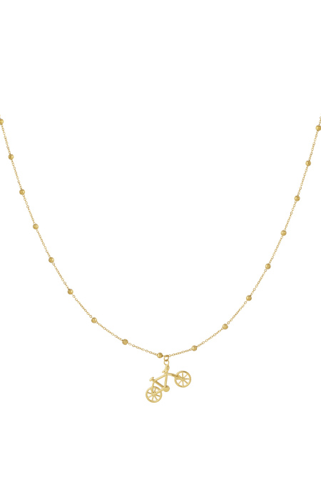 Collier Wanderlust