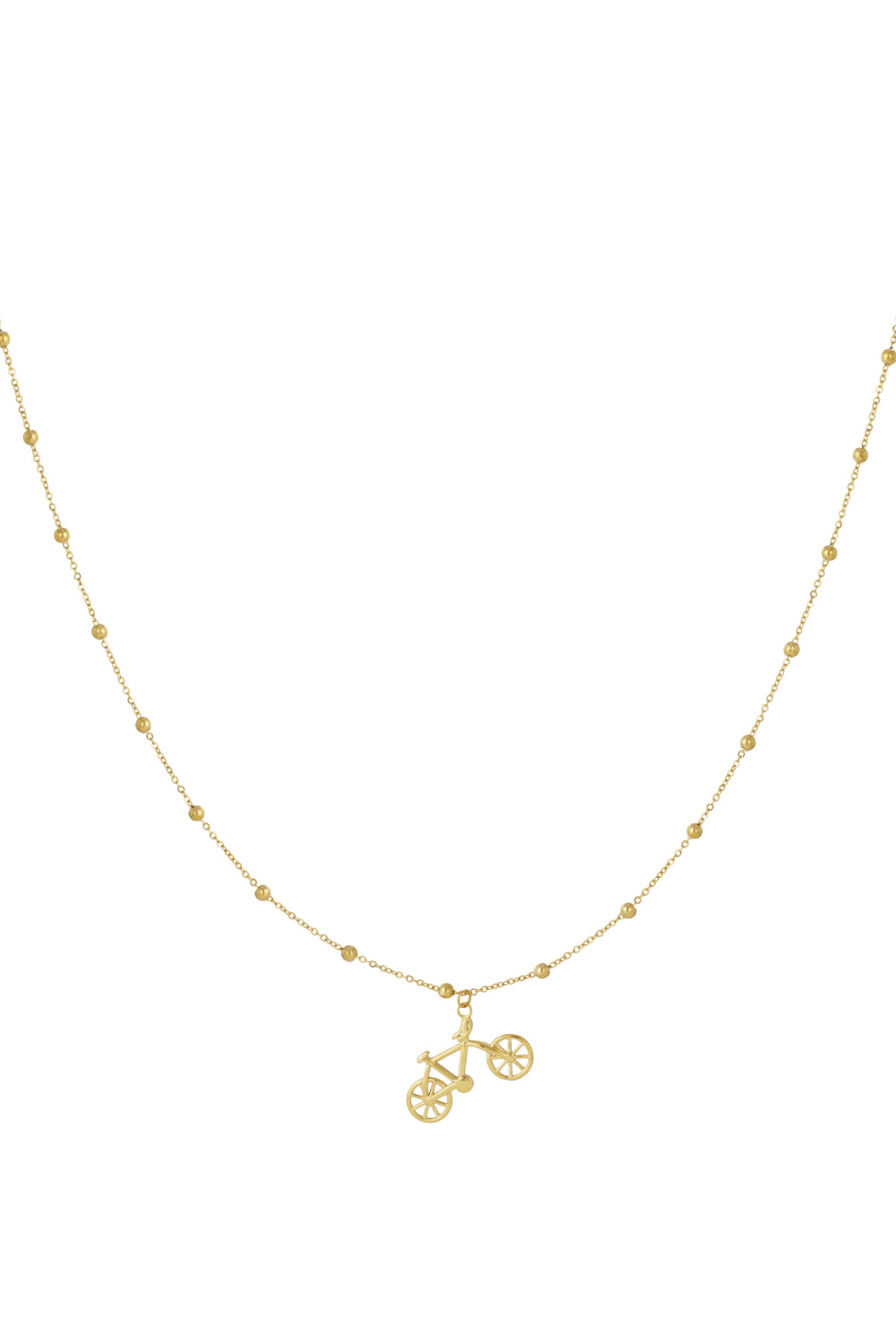 Collier Wanderlust