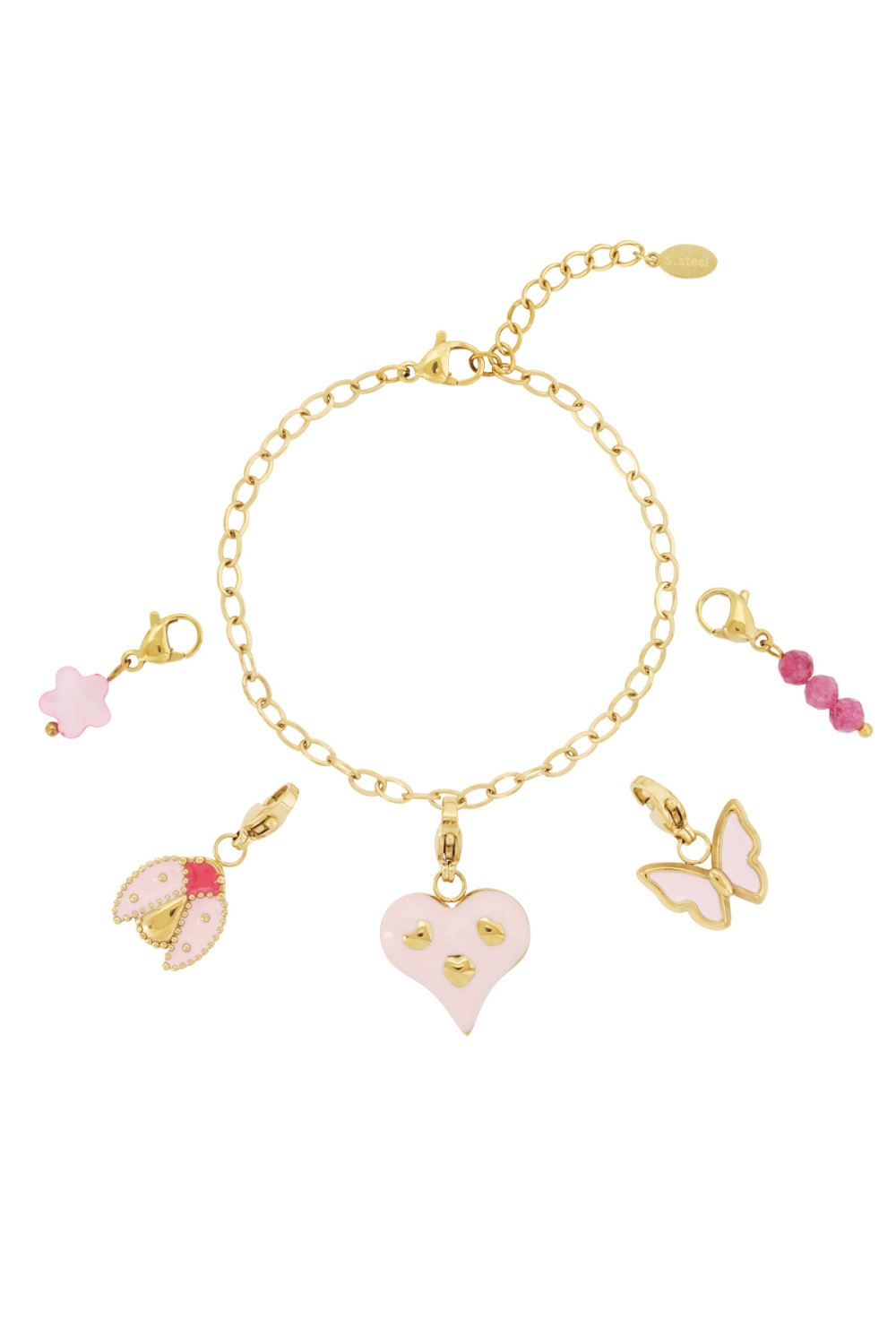 Bracelet Diy 