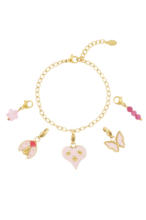 Bracelet Diy h5 