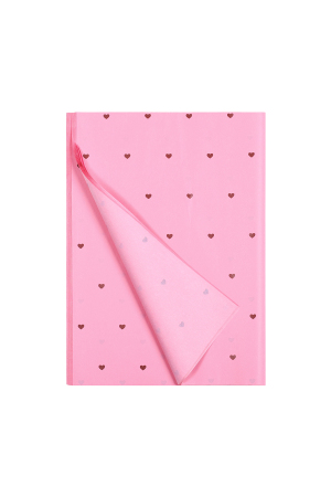Cœurs En Papier De Soie h5 Image2