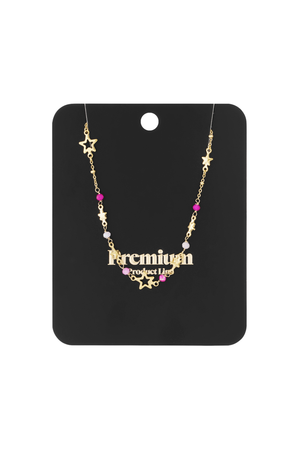 Collier Starr Love h5Image3