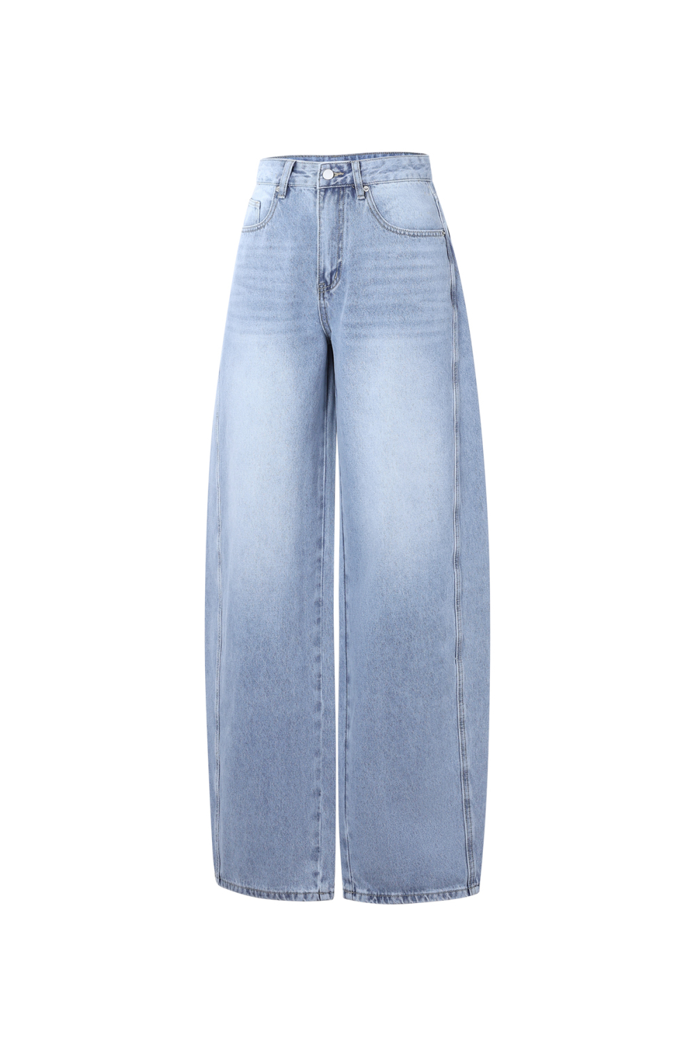 Pantalon Bouffant Image2