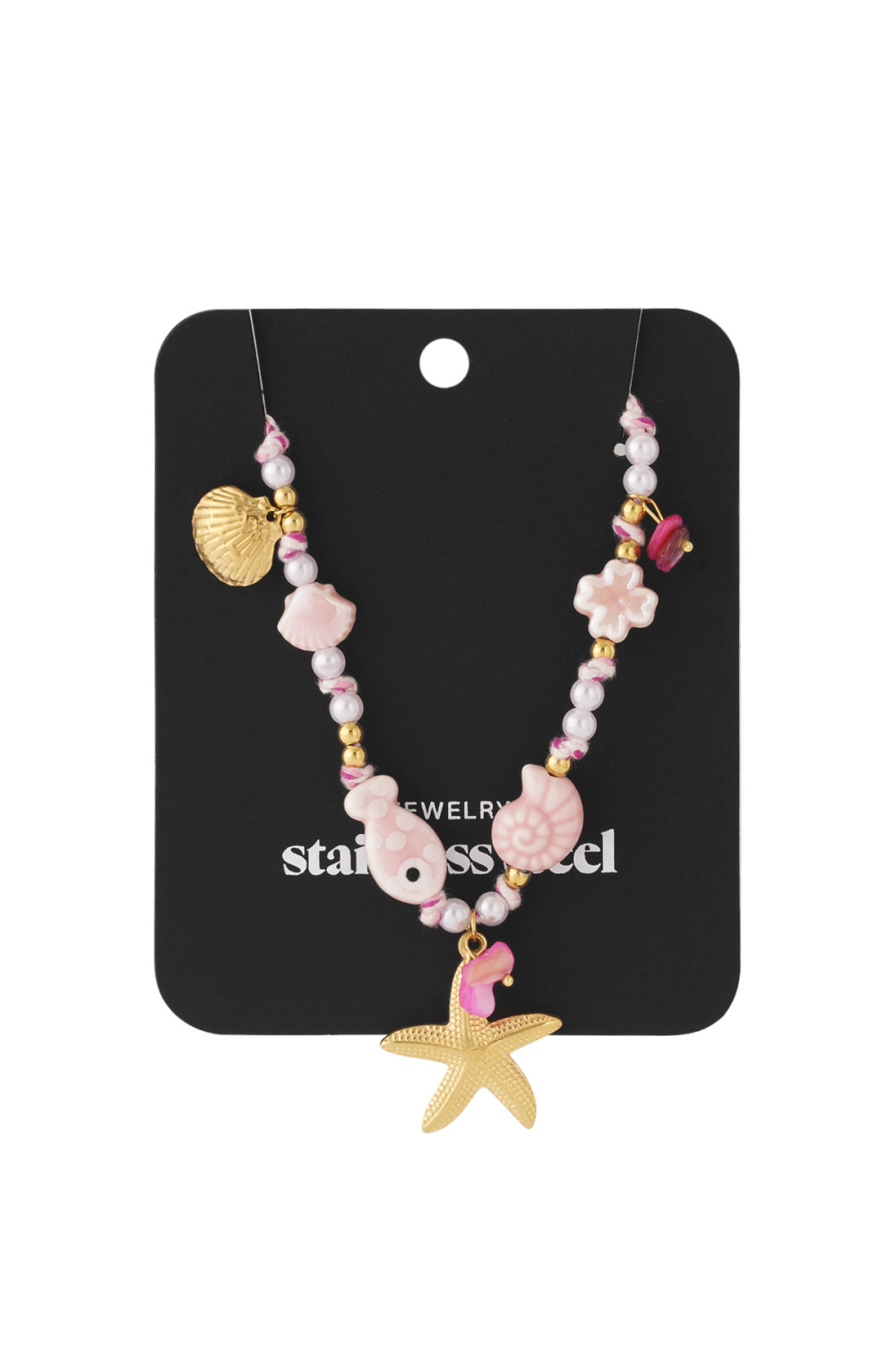 Collier Sea You Image5