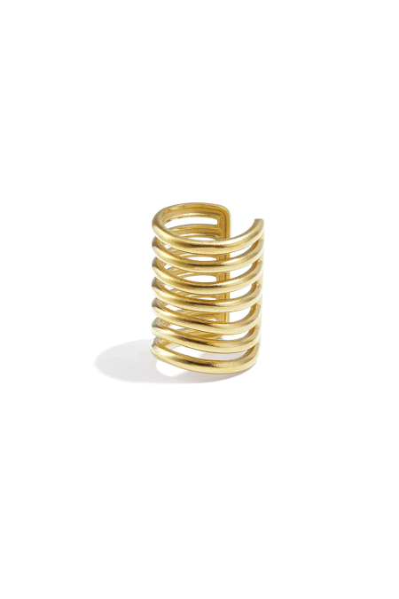 Boucles d'oreilles en acier inoxydable, style décontracté, simple et quotidien, pour femmes