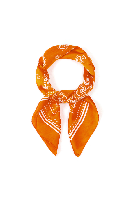 Écharpes d'été à motif cachemire, en polyester décontracté, accessoires du quotidien