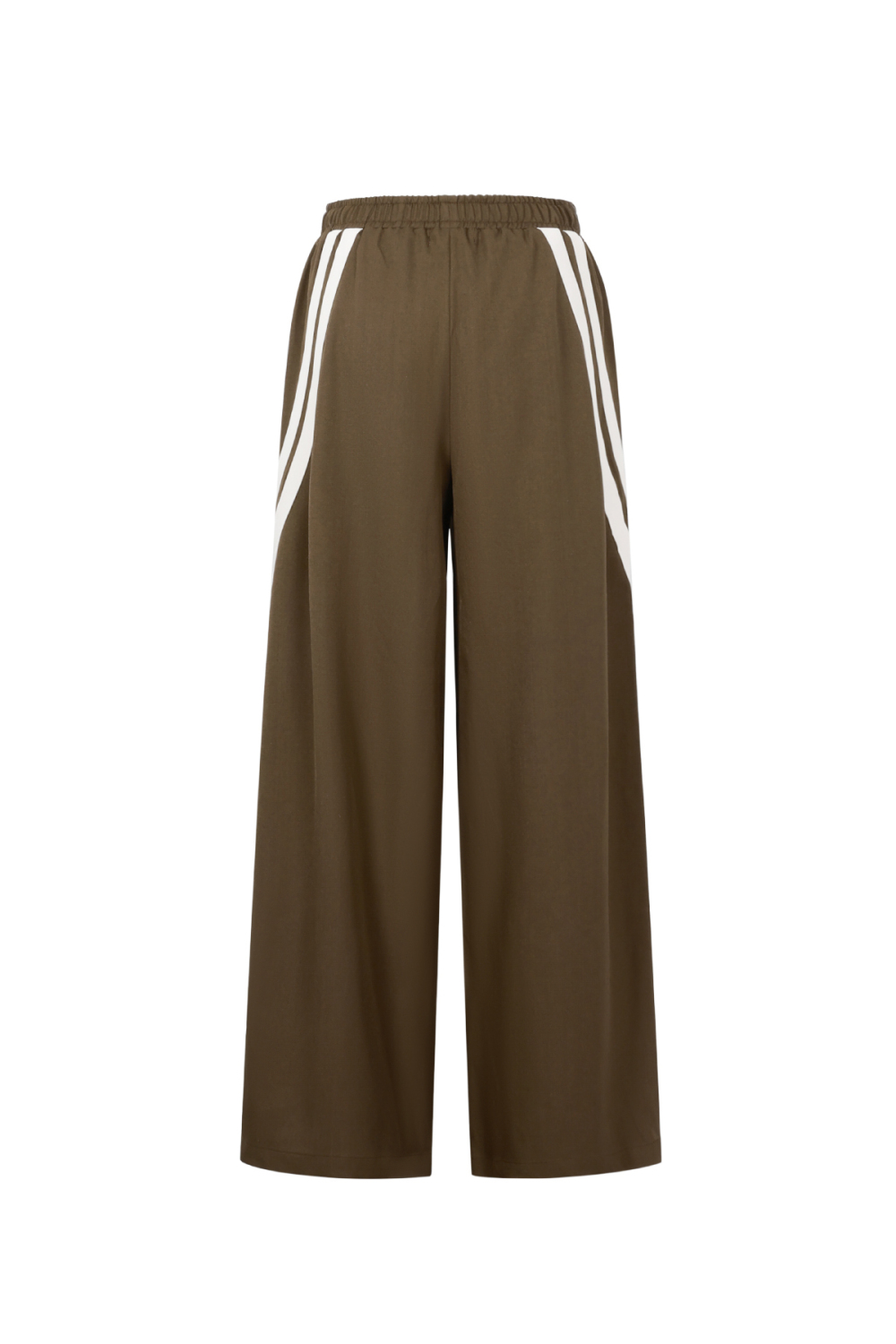 Pantalon Rayé Image3