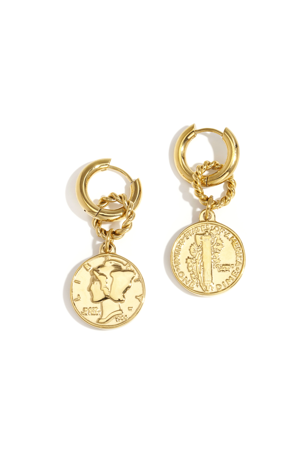 Boucles D'Oreilles Pendantes, Série Décontractée Et Simple Pour Femme 
