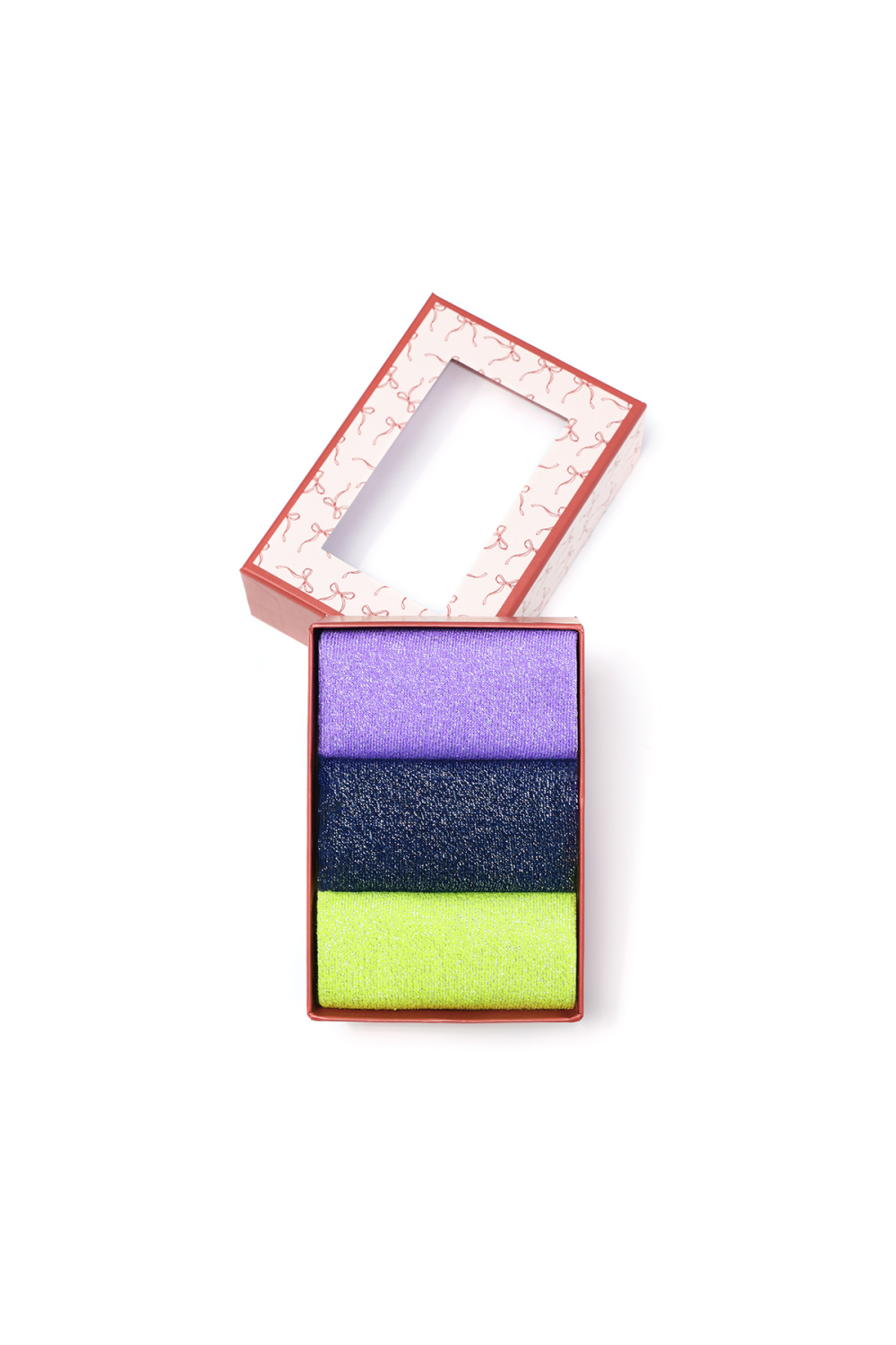 Chaussettes Mi-Mollet En Coton, Couleur Unie, Style Décontracté, Coupe Polyvalente Image9