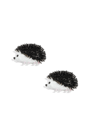 Boutons De Manchette En Alliage, Motif Animal, Collection Décontractée Et Simple Pour Femmes h5