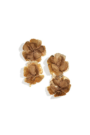Boucles D'Oreilles Flower It Up h5
