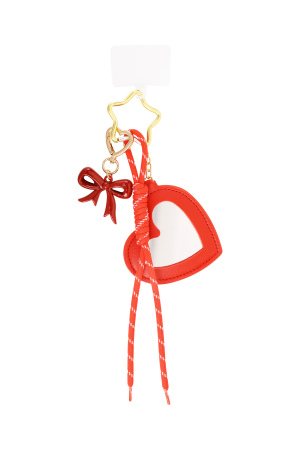 Bijou De Sac Love Bow Star h5