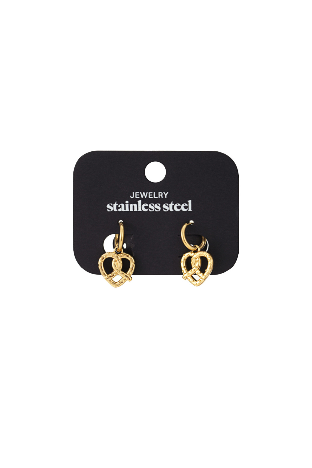 Boucles D'Oreilles Salty Lover Image3