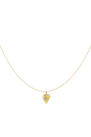 Collier Avec Pierre De Naissance h5 Image4