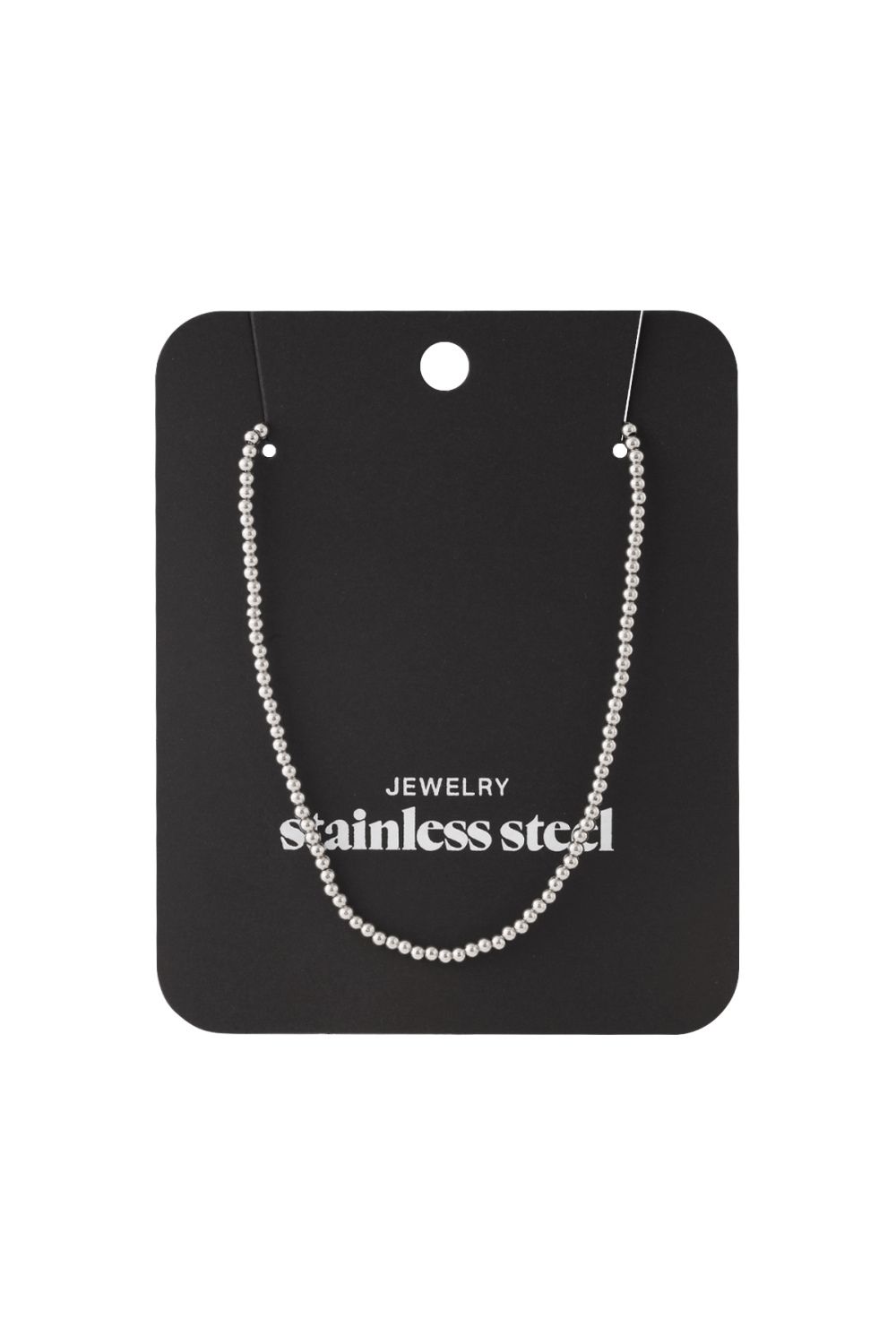 Colliers De Perles - 2,5 Mm Image4