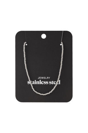 Colliers De Perles - 2,5 Mm h5 Image4