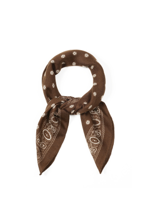 Écharpes D'Hiver À Pois, En Polyester Décontracté, Accessoires Du Quotidien h5 Image2