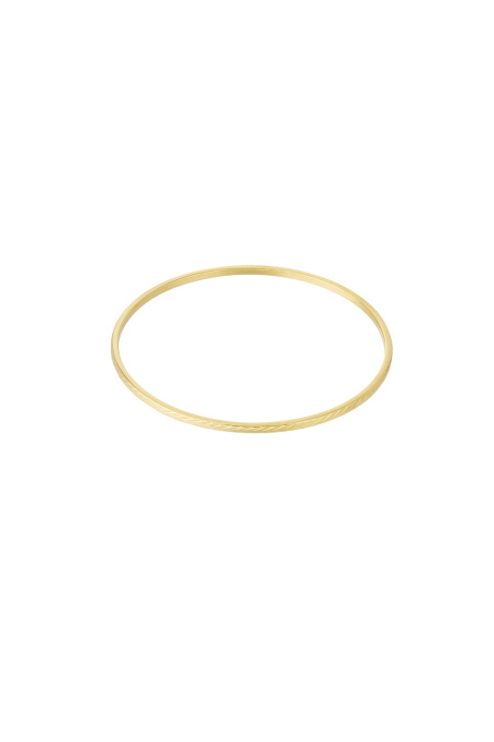 Bracelet élégant et brillant