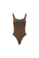 Couleur chocolat/XS 