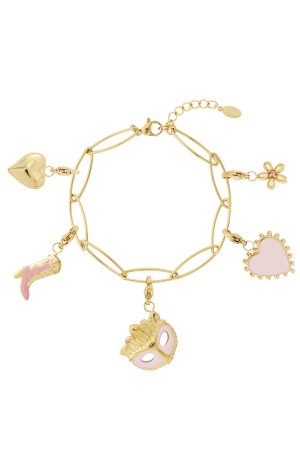 Bracelet Masque Diy h5 Image3