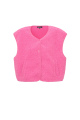Rose rouge/S/M Image7