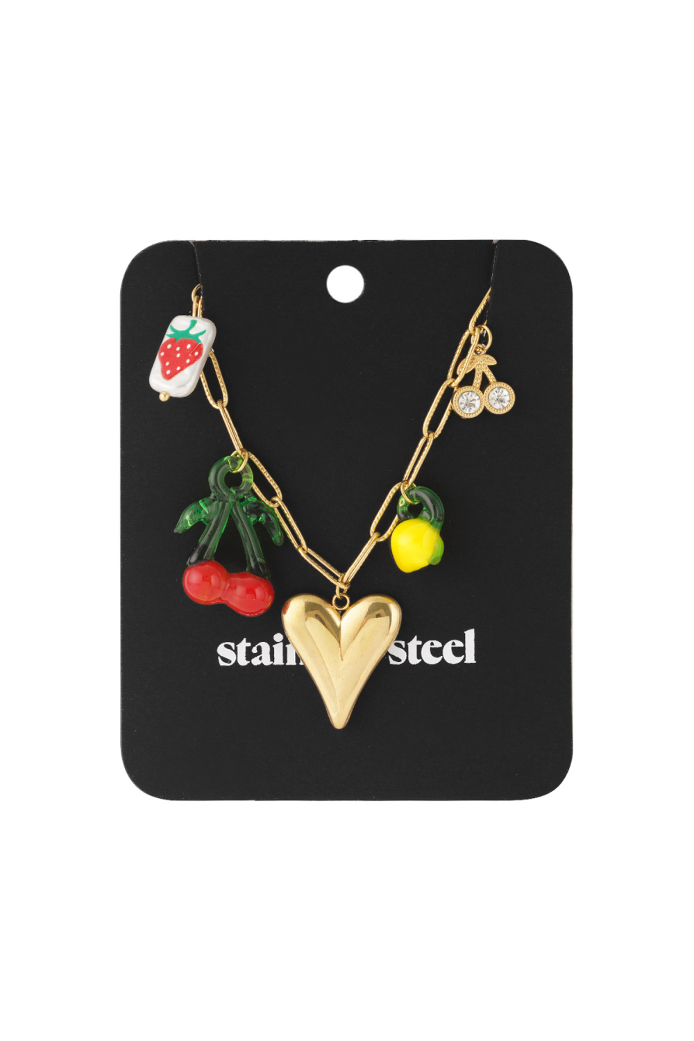 Collier Douceur D'Été Image4