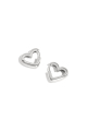 couleur argent/1.8*2cm Image6