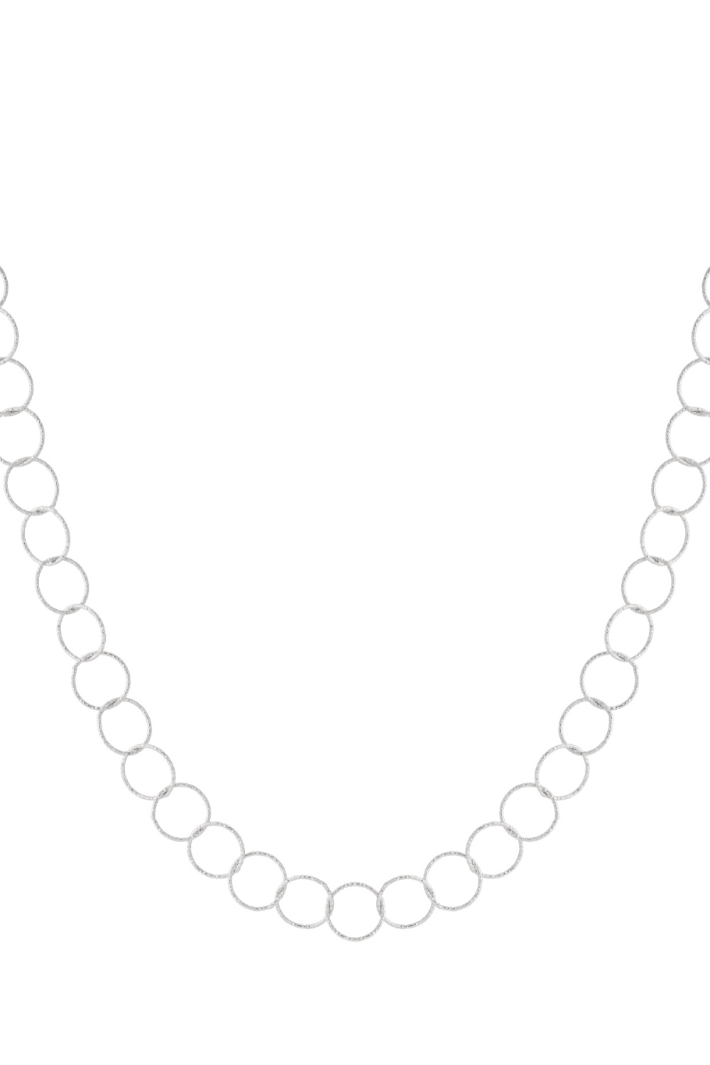   Colliers À Chaîne Chaîne Daily Daily Simple Series Bijoux Pour Femmes Image4