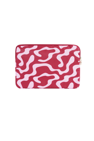 Housse Pour Ordinateur Portable Gimme À Motif - 13 Pouces h5 Image5