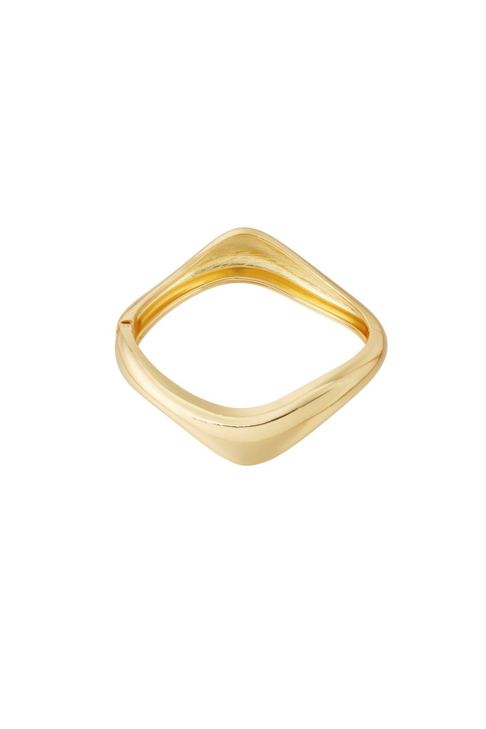 Bracelet Carré