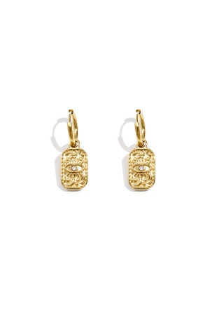 Boucles D'oreilles Look Mystique h5 