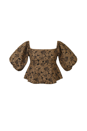 Pof Mouw Top Met Textuur h5 Image8