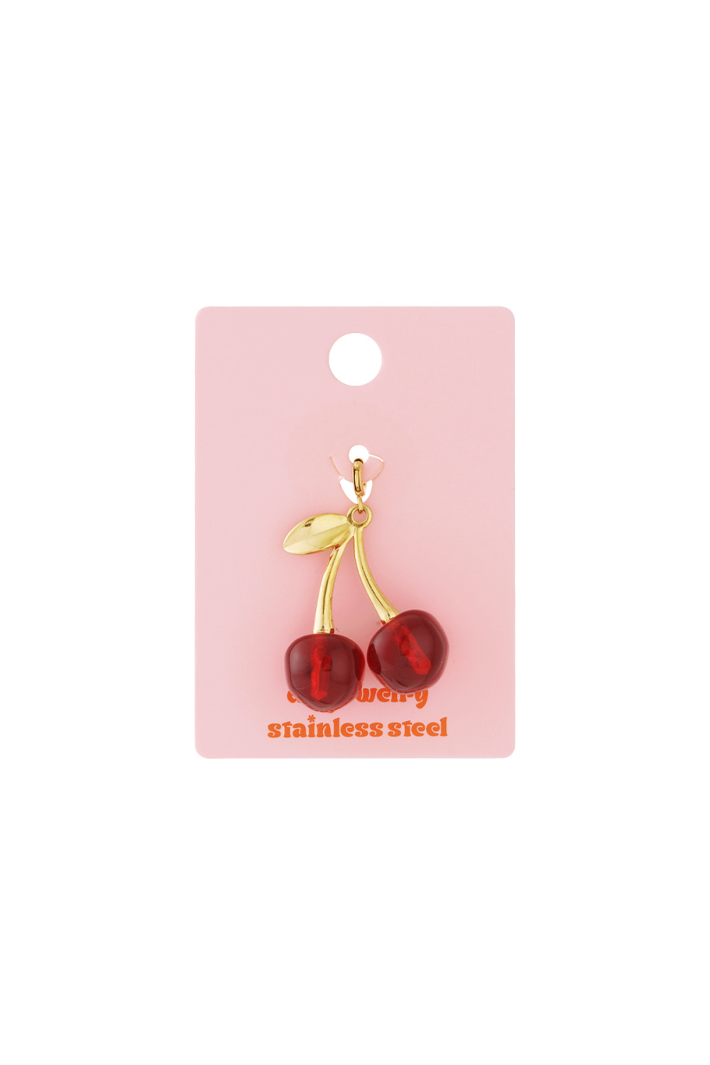 Pendentif Cerise Image4
