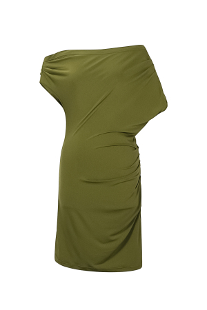 Robe Drapée h5 