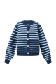 bleu marine/S/M Image15