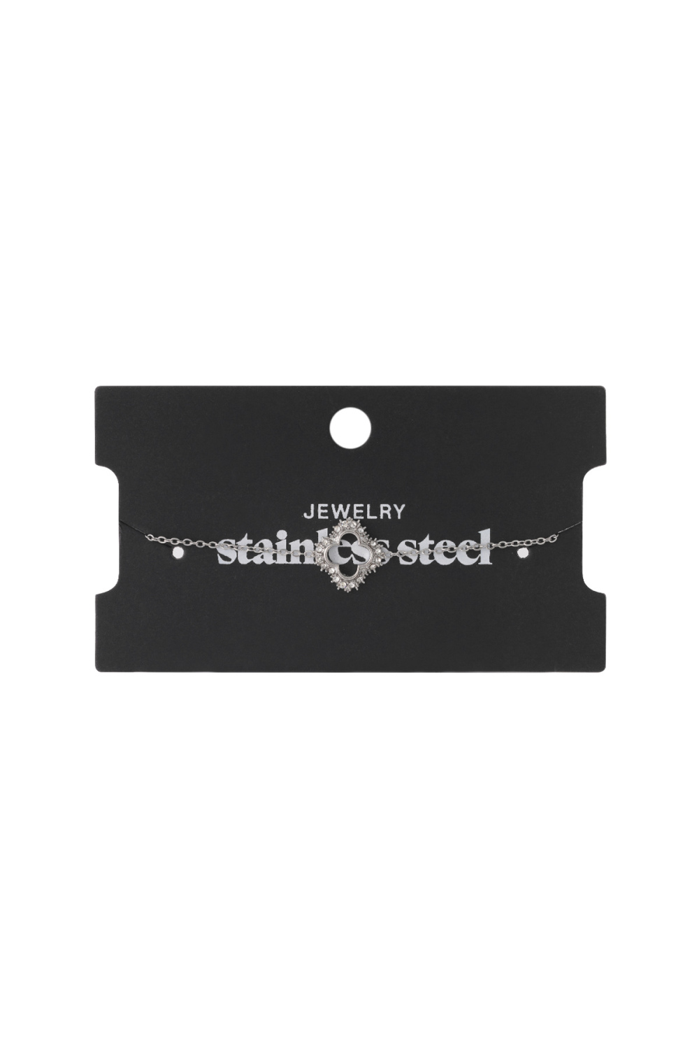 Bracelet Porte-Bonheur Diamant Image3