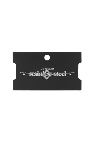 Bracelet Porte-Bonheur Diamant h5 Image3