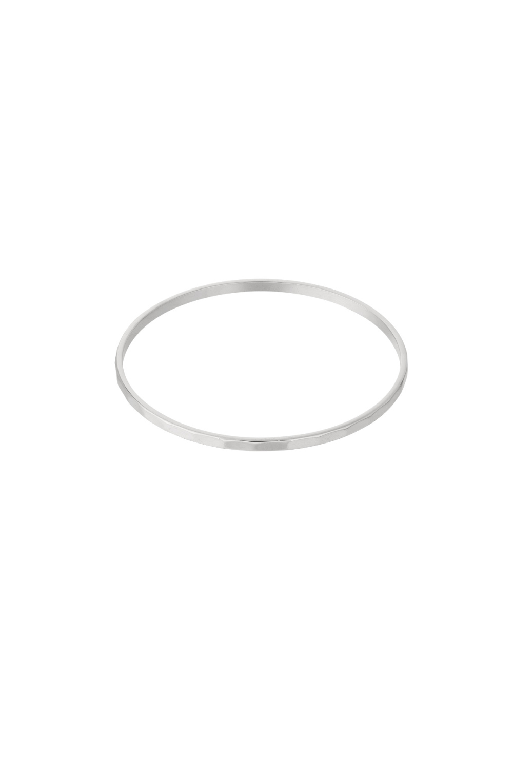 Bracelet Simple Et Angulaire Image3