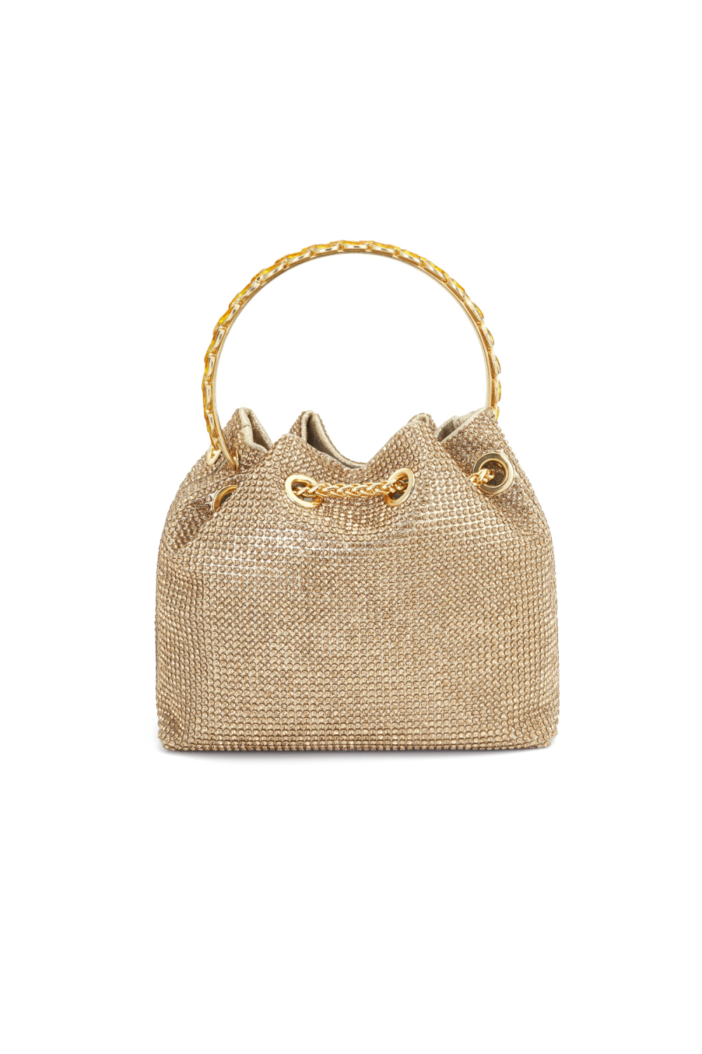 Sacs À Main Élégants En Polyester, Couleur Unie, Accessoires De Fête h5Image8
