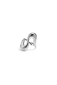 couleur argent/Taille unique Image2